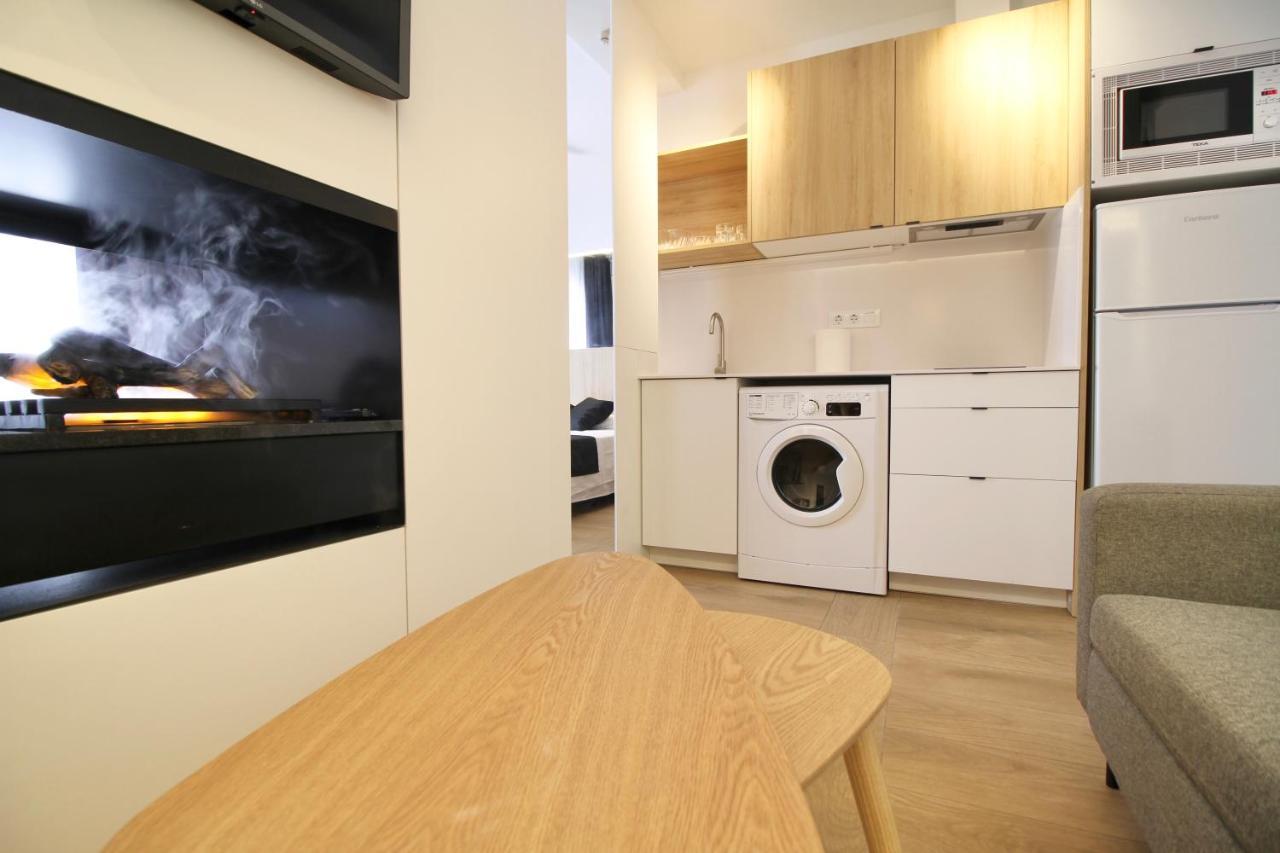 Apartment Estudio Port Experience *