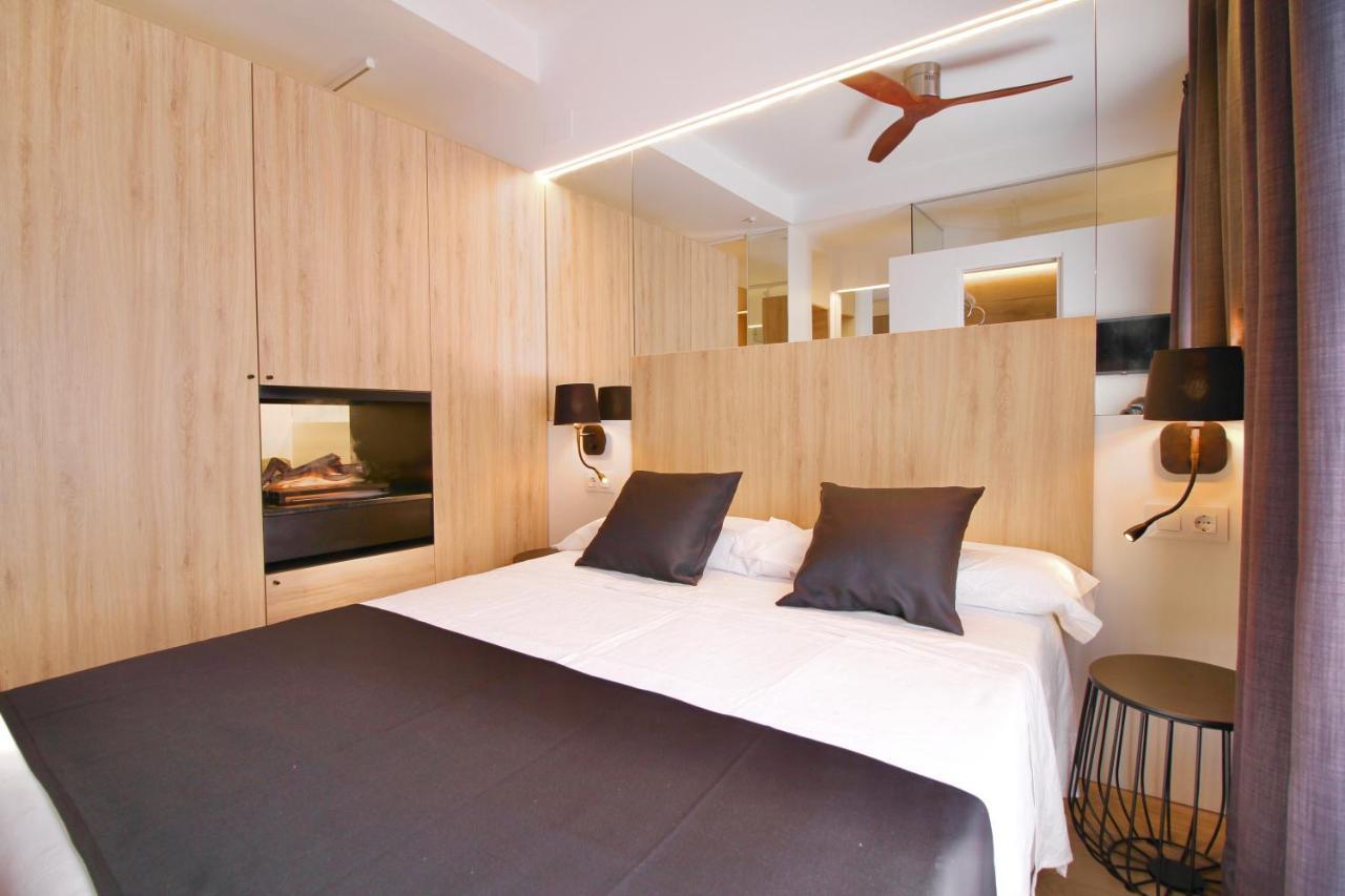 Apartment Estudio Port Experience