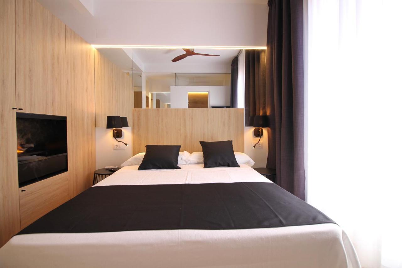 Estudio Port Experience Apartment *